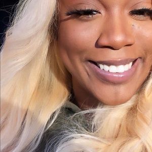 Meet your Posher, Lynn